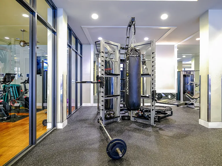 Berkshire Coral Gables — Photo 24