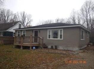 2306 Sherman St, Gary, IN 46406