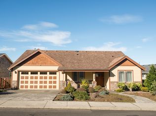 2069 Cooper Dr, Seaside, OR 97138