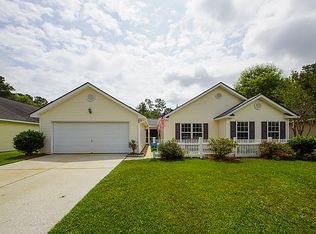 188 Jupiter Ln, Summerville, SC 29483