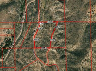 0 Gary Rd LOT C & D, Tehachapi, CA 93561