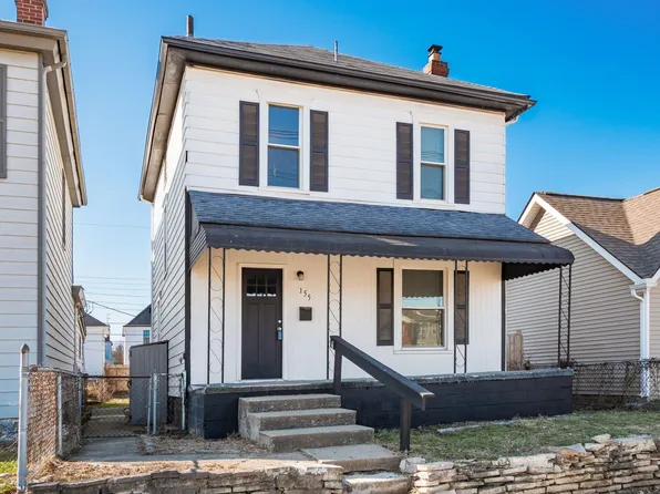 155 N Wheatland Ave, Columbus, OH 43204