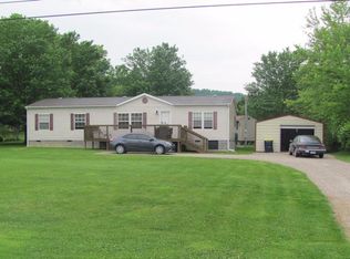 2003 State Highway 39 S, Crab Orchard, KY 40419