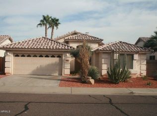 20803 N 42nd Ave, Glendale, AZ 85308