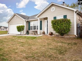 249 Oakpointe Dr, Lexington, SC 29072