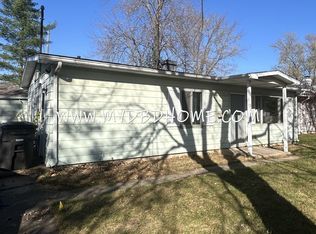 313 Corwin Ln, Fort Wayne, IN 46816