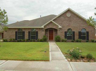 2204 Cochise Trl, League City, TX 77573