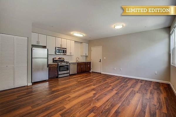 1st image of 1042 Frederick St APT B