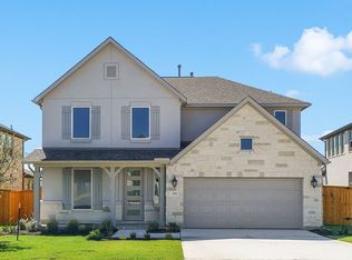 191 Pigeon River Rd, Kyle, TX 78640