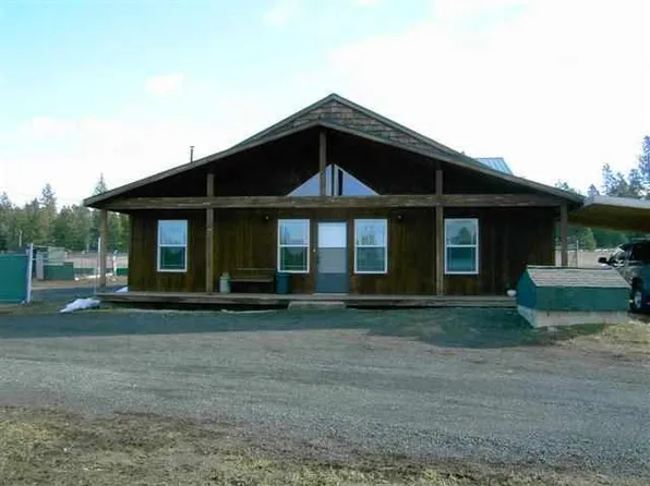 17620 N Newport Hwy, Mead, WA 99021