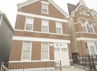 1355 W Walton St, Chicago, IL 60642