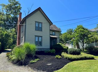 72 East Ave, Wellsboro, PA 16901