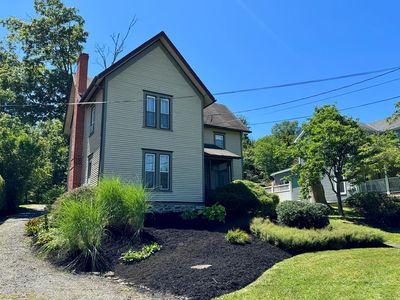 72 East Ave, Wellsboro, PA, 16901