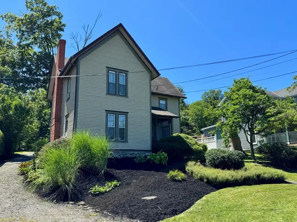 72 East Ave, Wellsboro, PA 16901