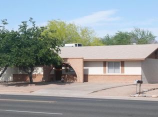 1431 S San Marcos Dr, Apache Junction, AZ 85120