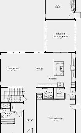 3rd image of 4024 Doyle Rd