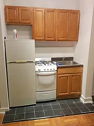 Rented by Lang Realty LLC