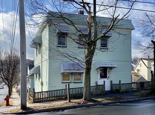 194 Mountain Ave, Revere, MA 02151