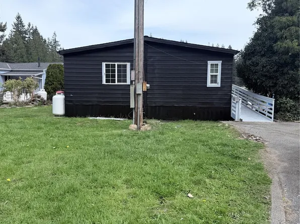12807 12th Avenue NW, Marysville, WA 98271