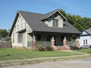 2001 Chamberlain Ave, Chattanooga, TN 37404