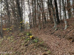 Ridge Crest Rd, Luttrell, TN 37779