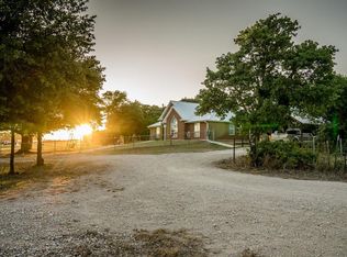 850 County Road 377, Rising Star, TX 76471