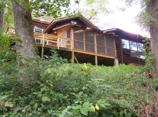 00 Yoga Trl, Leslie, AR 72645