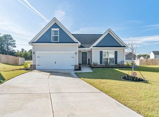 1006 Ebbtide Ln, West Columbia, SC 29170