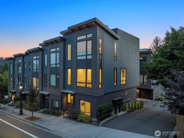 18513 104th Avenue NE #1A, Bothell, WA 98011