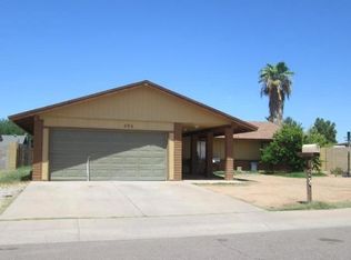 698 E Del Rio St, Chandler, AZ 85225