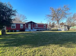 316 N Dallas St, Bremond, TX 76629