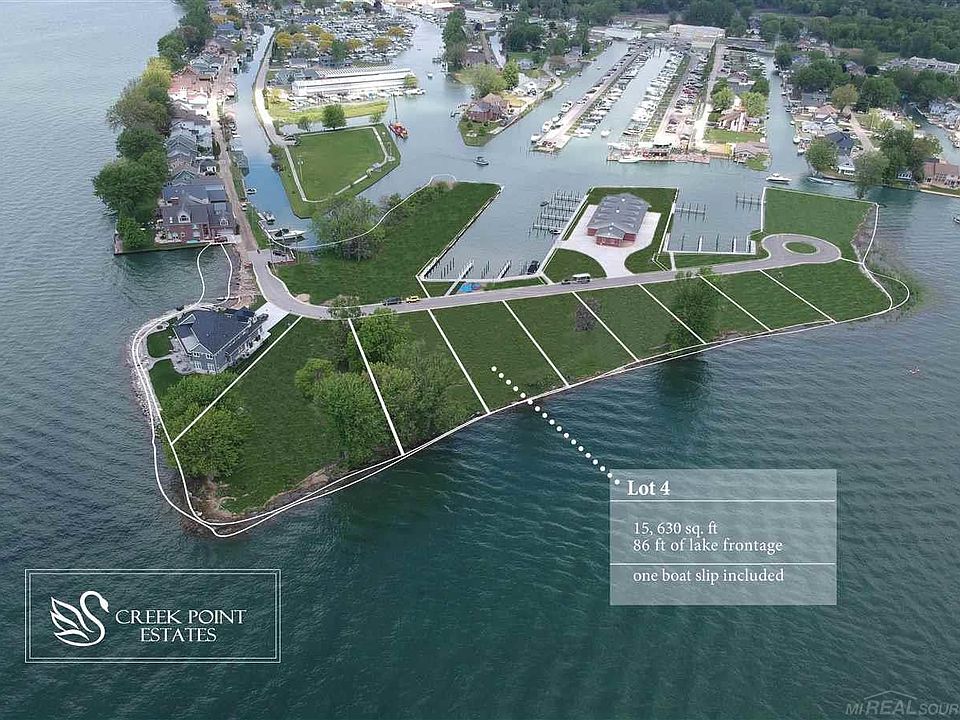 1st image of 8410 Swan Creek Point #Ira