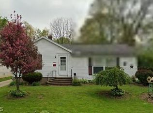 3595 Marcella Ave, Stow, OH