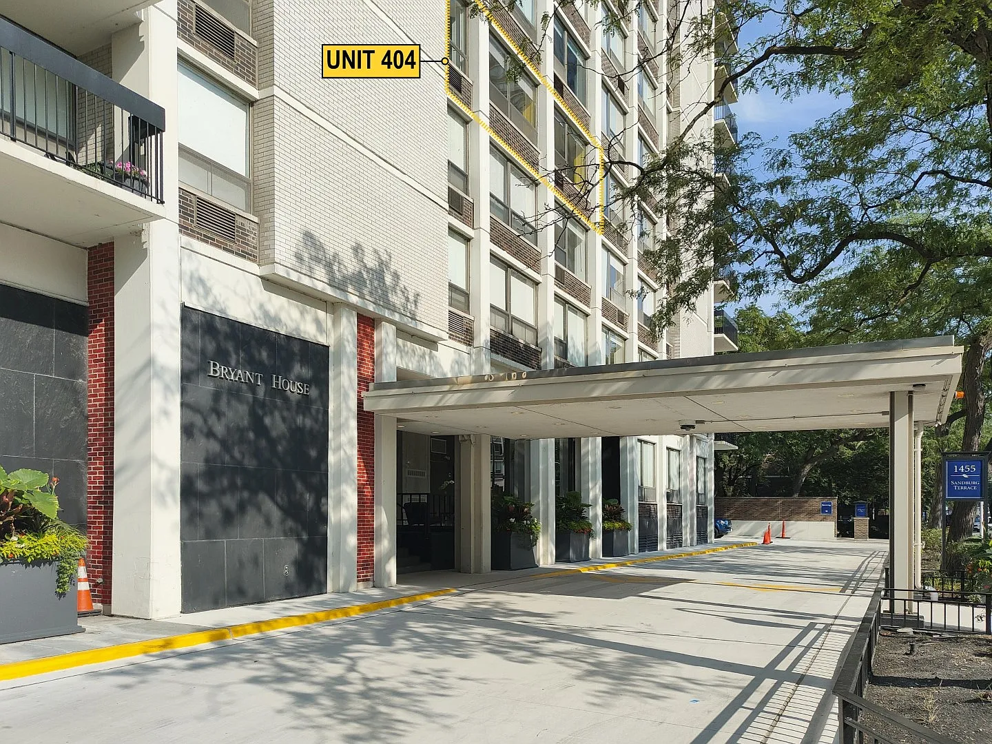 1 bed, 800 sqft, $2,850 — Photo 3