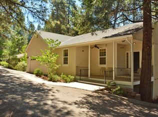 642 Partridge Rd, Grass Valley, CA 95945