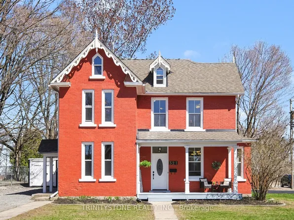 321 Albert St, Arnprior, ON K7S 2M8