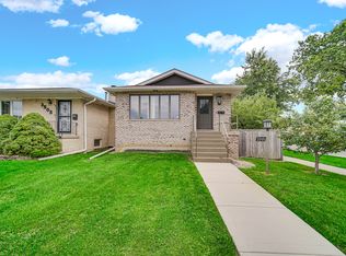 3501 Sarah St, Franklin Park, IL 60131