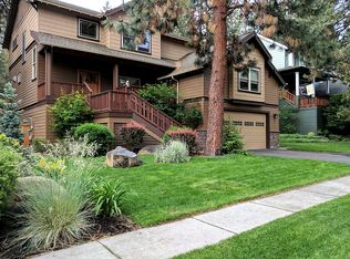 1098 NW Stannium Rd, Bend, OR 97703