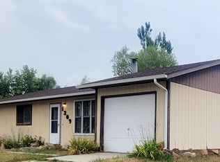 1209 Park Dr, Sheridan, WY 82801