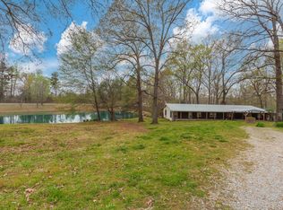 75 Cedarfield Rd, Pinson, TN 38366