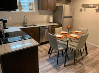 3640 Agate Dr #B, Colorado Springs, CO 80909