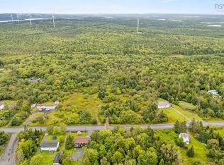 853 Pockwock Rd, Halifax, NS B4B1P1