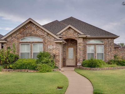 6022 Oakmont Dr, Wichita Falls, TX, 76310