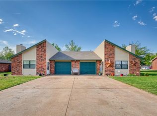 2308 Bell Ave, Elk City, OK 73644