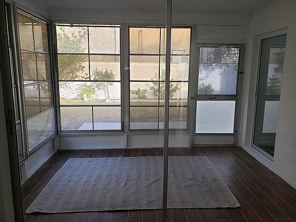 AC heated lanai w/patio 