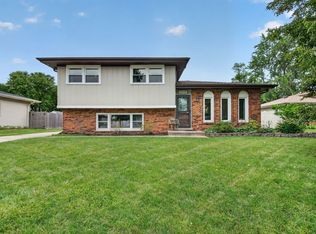 11045 Daniel Trl, Mokena, IL 60448