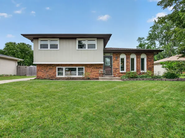 11045 Daniel Trl, Mokena, IL 60448