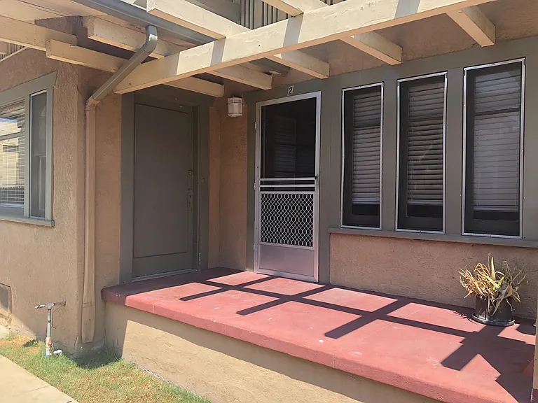 431 Rose Ave #2A — Photo 1