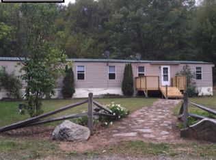 519 Henrys Crossing Rd, Cresco, PA 18326