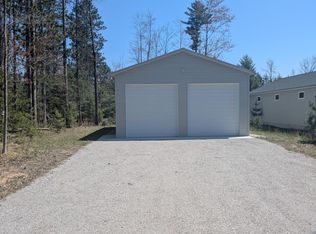 6 Pine Lodge Trl, Roscommon, MI 48653